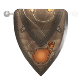 Adept Leatherworker Cape