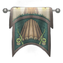 Adept Woodcutter Cape