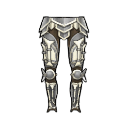 Angular Bone Legs (perfect)