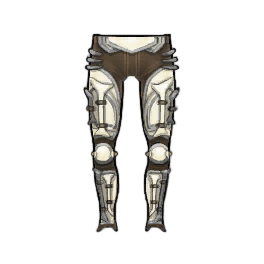 Angular Bone Legs (strong)