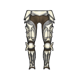 Angular Bone Legs (superior)