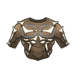 Angular Bone Torso (basic)