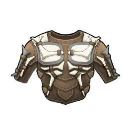Angular Bone Torso (moderate)