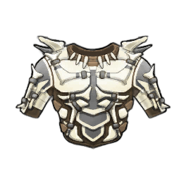 Angular Bone Torso (perfect)