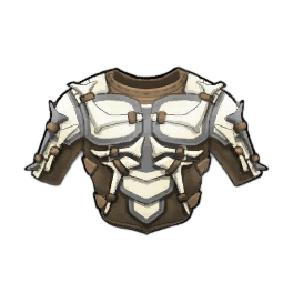 Angular Bone Torso (strong)
