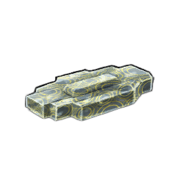 Average Flint (Etched)