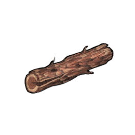 Average Juniper Log