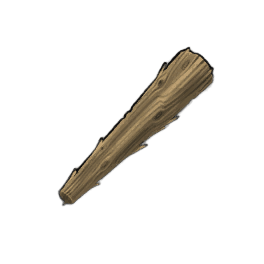 Average Oak Pole