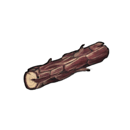 Average Yew Log