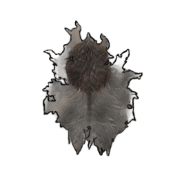 Basic Bison Hide