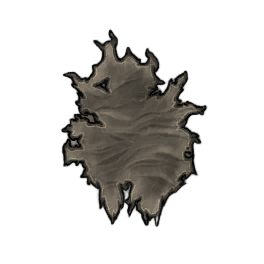 Basic Bison Leather
