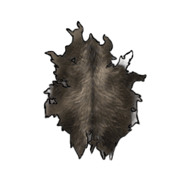 Basic Buffalo Hide