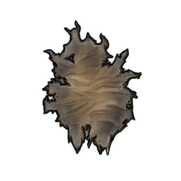 Basic Buffalo Leather