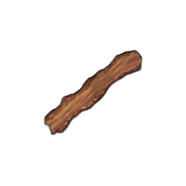 Basic Cooked Bacon
