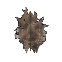 Basic Deer Hide