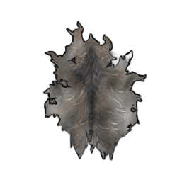 Basic Halebeast Hide