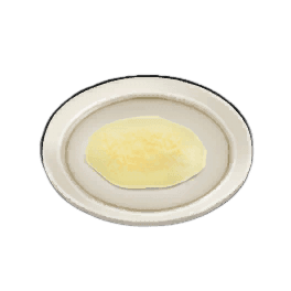 Basic Omelette
