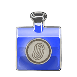 Basic Potion Forensics