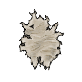 Basic Sheep Leather