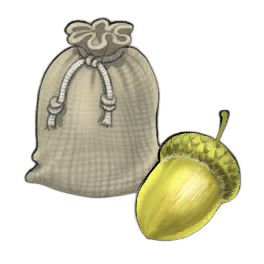 Bitter Acorn