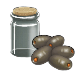 Black Olives
