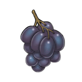 Blacksour Grapes