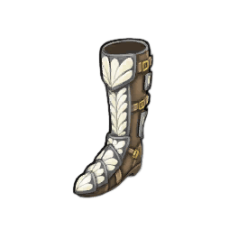Bone Boots (superior)