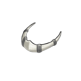 Bone Circlet (basic)