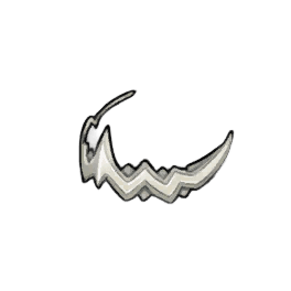 Bone Circlet (fine)