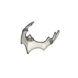 Bone Circlet (moderate)