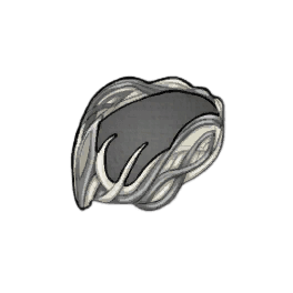 Bone Circlet (perfect)