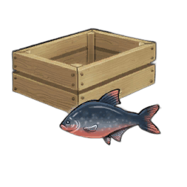 Brilliant Bream