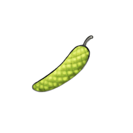 Bristled Catkin