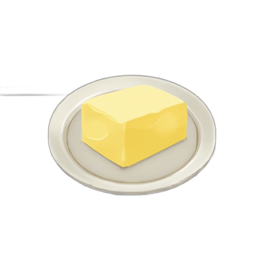 Butter