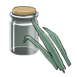 Cave Stalks Mine Reagent