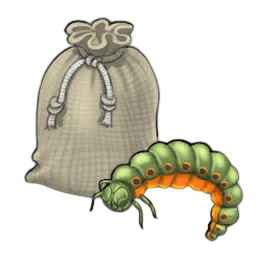 Cellandale Grubs