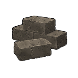 Coarse Bricks