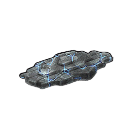 Coarse Deathstone