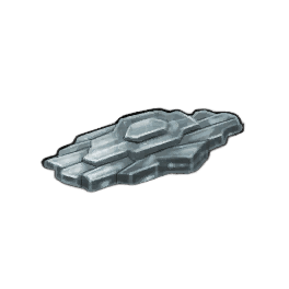 Coarse Flint