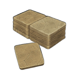 Coarse Tiles
