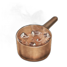 Conger Hot Jellied Eels