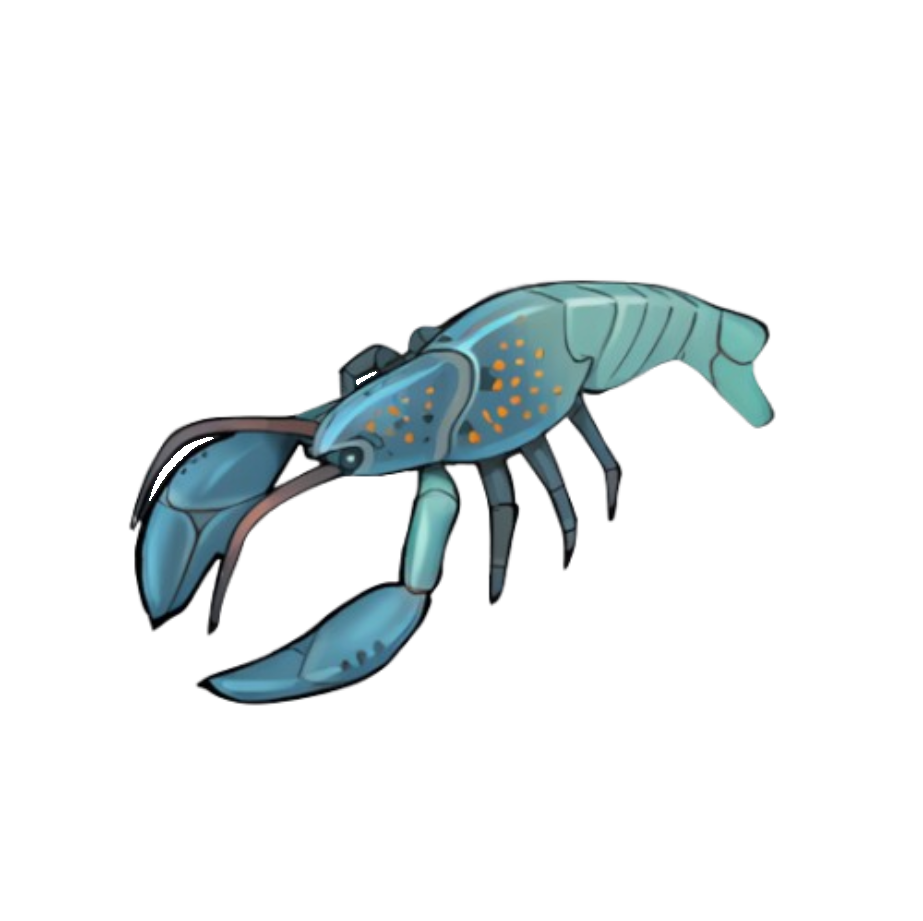 Cunning Lobster