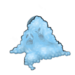 Ectoplasm Mine Reagent