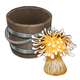 Elegant Anemone [Passive]