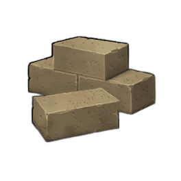 Engineered Bricks