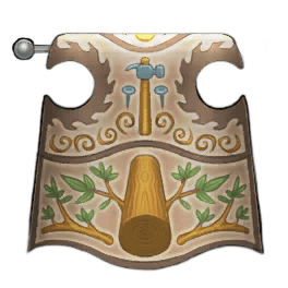 Expert Carpenter Cape