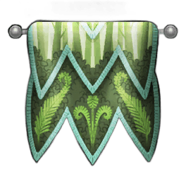 Expert Gatherer Cape