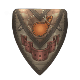 Expert Leatherworker Cape