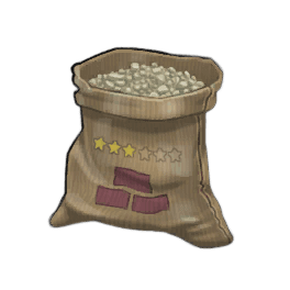 Fine Bonemeal Cement