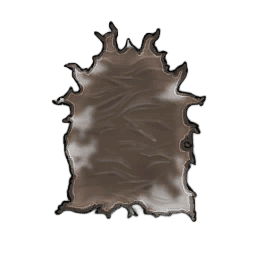 Fine Brown Cow Leather